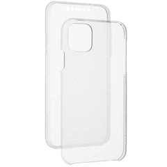 Husa de protectie Kaveny® pentru Apple iPhone 11 Pro Max Full Tpu 360 Transparent