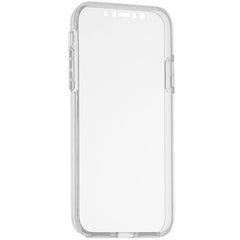 Husa de protectie Kaveny® pentru Apple iPhone X/XS Full Tpu 360 Transparent