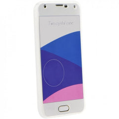 Husa de protectie Kaveny® pentru Apple iPhone XR Full Tpu 360 Transparent