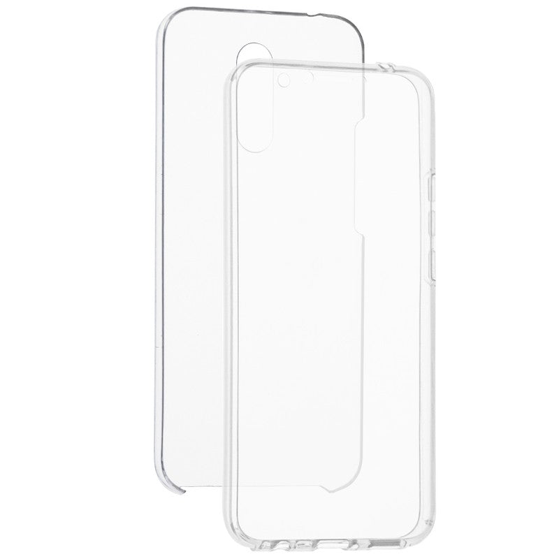 Husa de protectie Kaveny® pentru Huawei Mate 20 Lite Full Tpu 360 Transparent