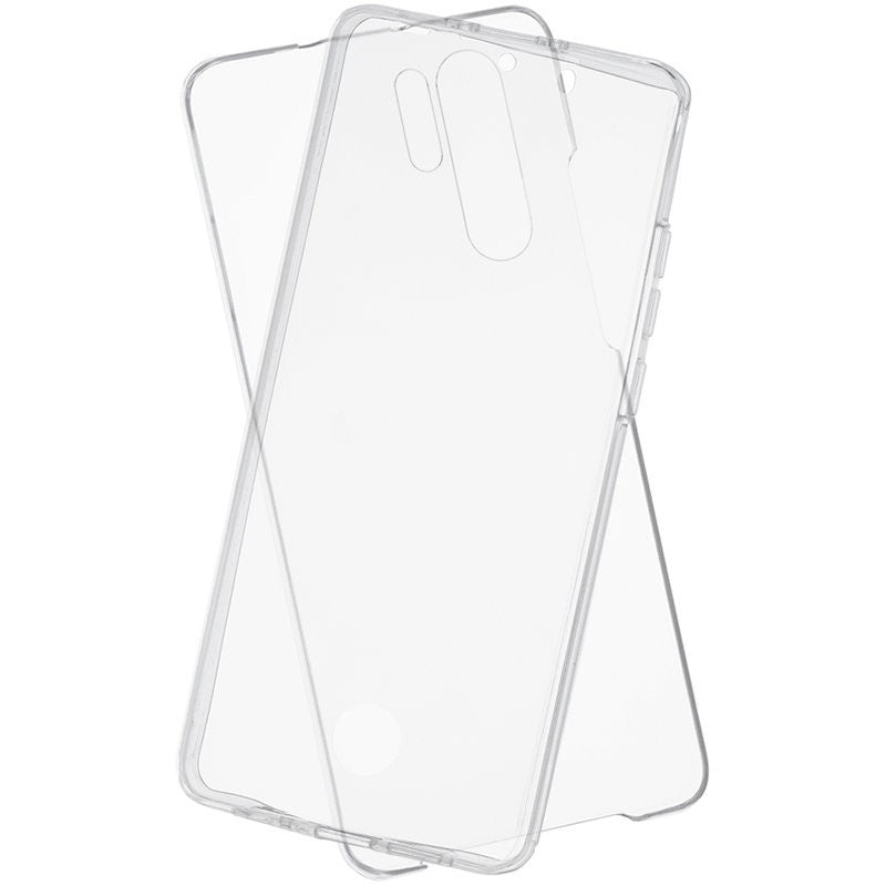 Husa de protectie Kaveny® pentru Huawei P30 Pro Full Tpu 360 Transparent