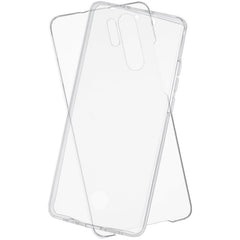 Husa de protectie Kaveny® pentru Huawei P30 Pro Full Tpu 360 Transparent