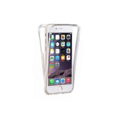 Husa de protectie Kaveny® pentru Samsung A51 Full Tpu 360 Transparent