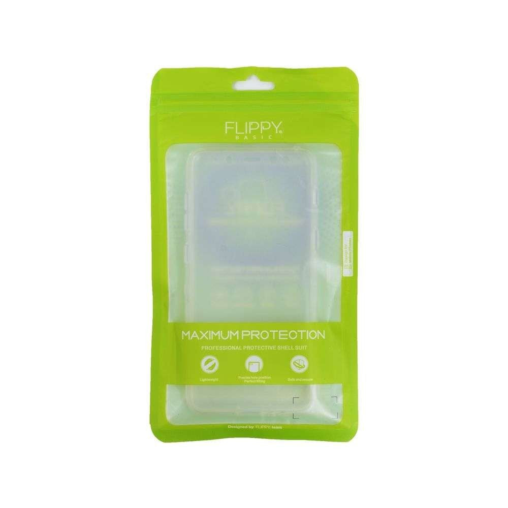 Husa de protectie Kaveny® pentru Samsung A7 2017 Full Tpu 360 Negru