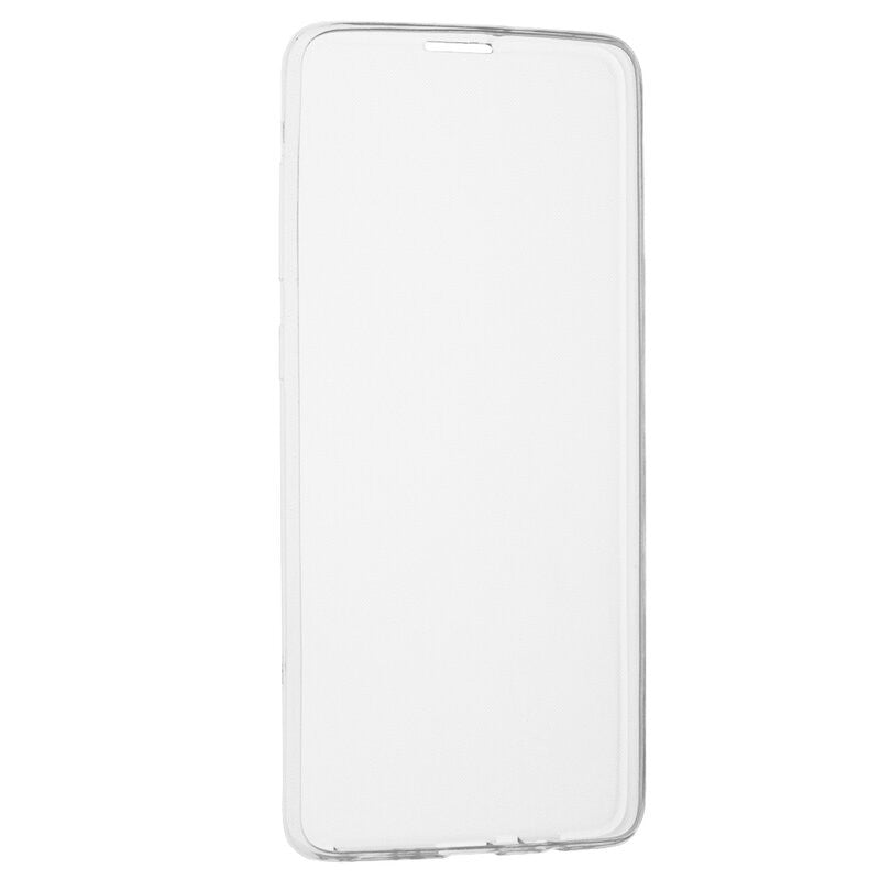 Husa de protectie Kaveny® pentru Samsung A71 Full Tpu 360 Transparent