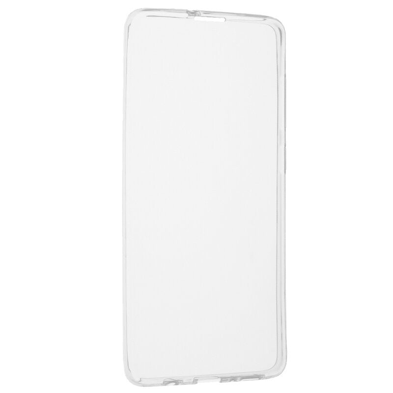 Husa de protectie Kaveny® pentru Samsung A71 Full Tpu 360 Transparent