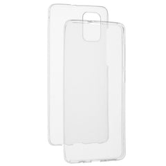 Husa de protectie Kaveny® pentru Samsung A71 Full Tpu 360 Transparent