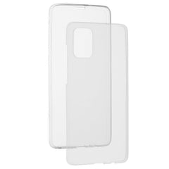 Husa de protectie Kaveny® pentru Samsung A71 Full Tpu 360 Transparent