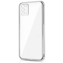 Husa de Protectie, Kaveny, pentru Samsung Galaxy A40, TPU, Transparent