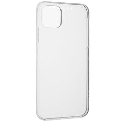 Husa de Protectie, Kaveny, pentru Samsung Galaxy J6 Plus (2018), TPU, Transparent