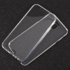 Husa de protectie Kaveny® pentru Samsung Galaxy S9 Plus Full Tpu 360 V2 Transparent