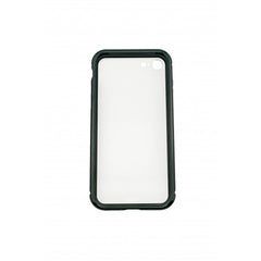 Husa de protectie Magnetic 360 pentru Apple iPhone 6/6S, Negru