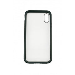 Husa de protectie Magnetic 360 pentru Apple iPhone XS Max, Negru