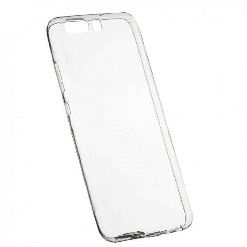 Husa de protectie Tpu pentru Samsung Galaxy M20, Transparent