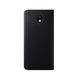 Husa Kaveny compatibila cu Samsung Galaxy J5 2017 Flip Cover Oglinda Negru