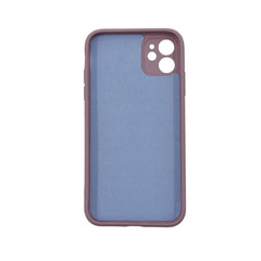 Husa Kaveny Huawei Y5 2019 Liquid Silicone Mov