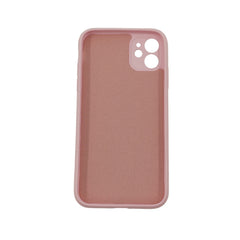 Husa Kaveny Huawei Y5 2019 Liquid Silicone Roz