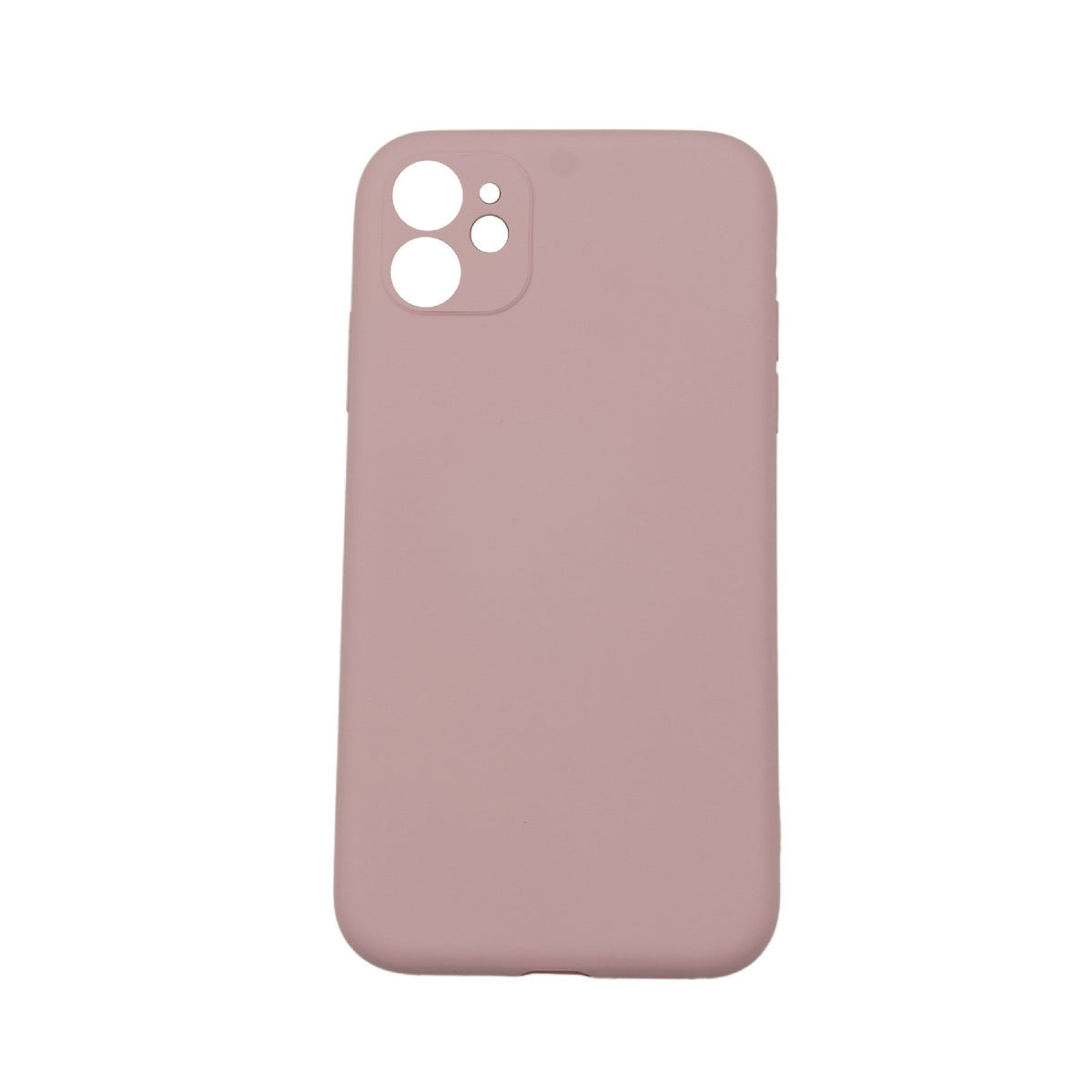 Husa Kaveny Huawei Y5 2019 Liquid Silicone Roz