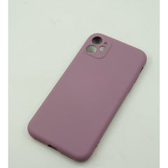 Husa Kaveny Huawei Y6 2019 Liquid Silicone Mov