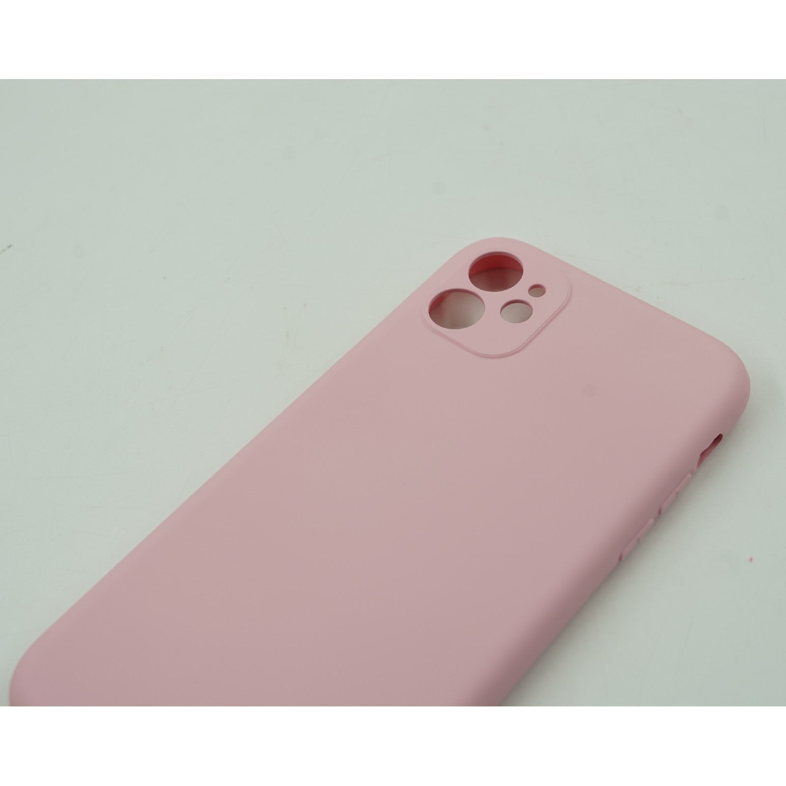 Husa Kaveny Huawei Y6 2019 Liquid Silicone Roz