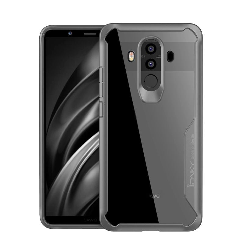 Husa Huawei Mate 10 Pro Ipaky Survival TPU Negru