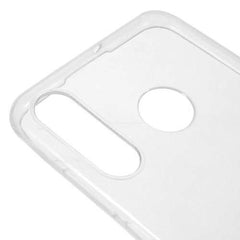 Husa Huawei Mate 30 Lite Kaveny® Tpu, Transparent