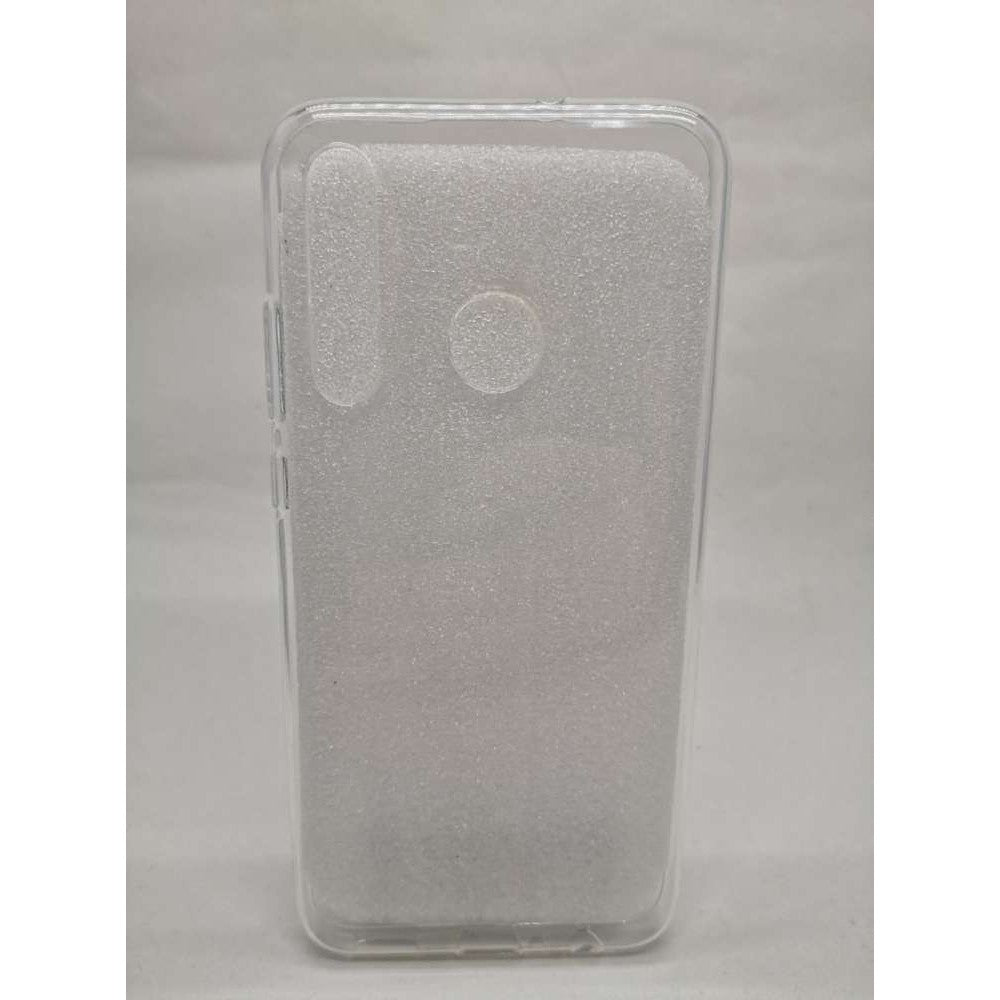 Husa Huawei Mate 30 Lite Kaveny® Tpu, Transparent