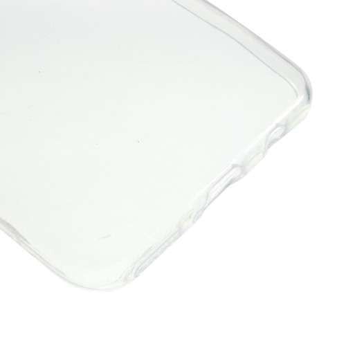 Husa Huawei P30 Lite Kaveny® Tpu, Transparent