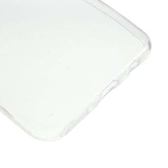 Husa Huawei P30 Lite Kaveny® Tpu, Transparent