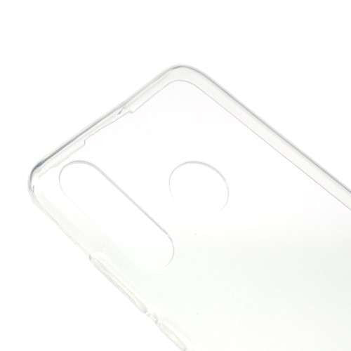 Husa Huawei P30 Lite Kaveny® Tpu, Transparent