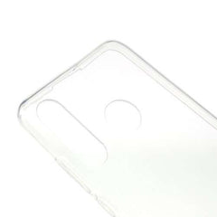 Husa Huawei P30 Lite Kaveny® Tpu, Transparent