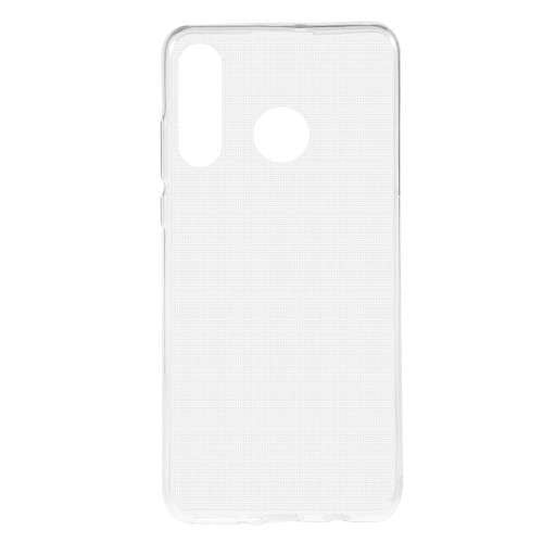 Husa Huawei P30 Lite Kaveny® Tpu, Transparent