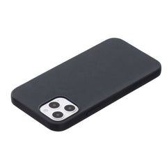Husa de protectie Kaveny pentru iPhone XR Matte Tpu Negru