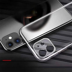 Husa de protectie Kaveny Protect Plus pentru Poco M4 Pro 5G, Transparent