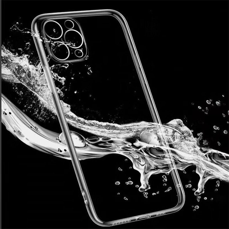 Husa de protectie Kaveny Protect Plus pentru Poco X3 Pro, Transparent