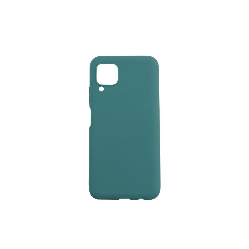 Husa protectie Kaveny compatibila cu Apple iPhone 11 Pro Max Matte Tpu Verde