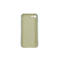 Husa protectie Kaveny compatibila cu Apple iPhone 11 Pro Tpu Ombre, Mov/Albastru