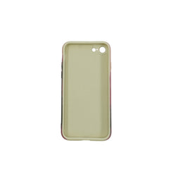 Husa protectie Kaveny compatibila cu Apple iPhone 11 Pro Tpu Ombre, Roz/Mov/Negru