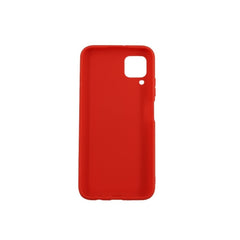 Husa protectie Kaveny compatibila cu Apple iPhone 12 Pro Max Matte Tpu Rosu