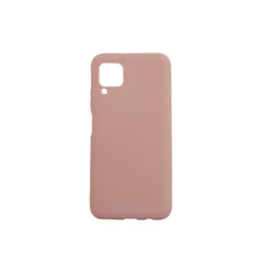 Husa protectie Kaveny compatibila cu Apple iPhone 12 Pro Max Matte Tpu Roz
