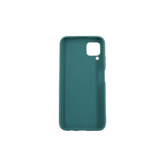 Husa protectie Kaveny compatibila cu Apple iPhone 12 Pro Max Matte Tpu Verde
