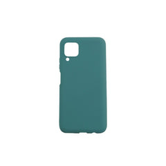 Husa protectie Kaveny compatibila cu Apple iPhone 12 Pro Max Matte Tpu Verde