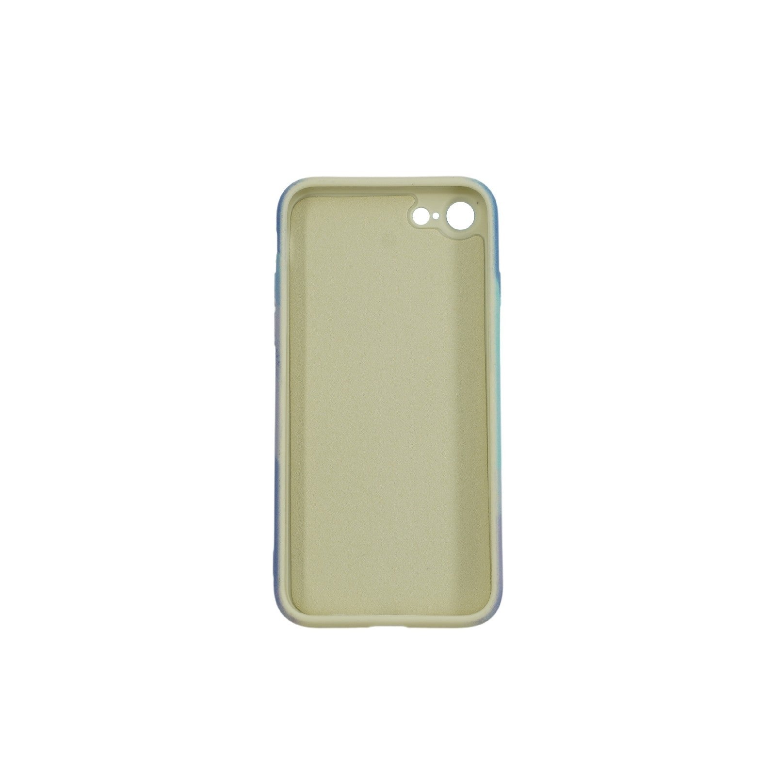 Husa protectie Kaveny compatibila cu Apple iPhone 12 Pro Max Tpu Ombre, Albastru/Bleu/Mov