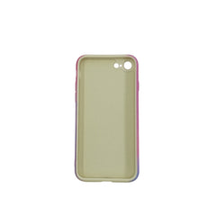 Husa protectie Kaveny compatibila cu Apple iPhone 12 Pro Max Tpu Ombre, Roz/Mov