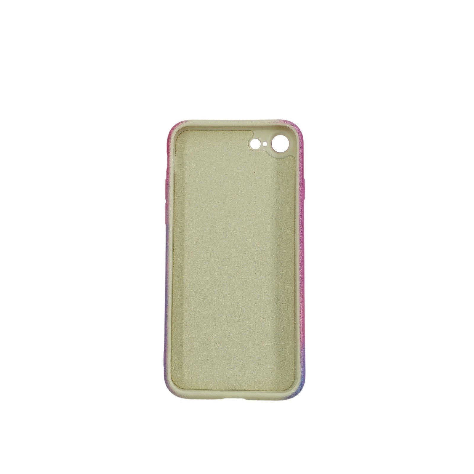 Husa protectie Kaveny compatibila cu Apple iPhone 12 Pro Max Tpu Ombre, Roz/Mov