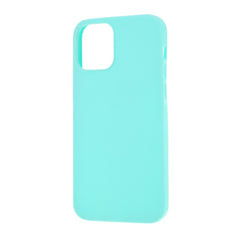 Husa protectie Kaveny compatibila cu Apple iPhone 13 Pro Max Matte Tpu Turcoaz Mat