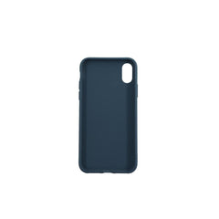 Husa protectie Kaveny compatibila cu Apple iPhone 7/ 8/ SE 2020 Matte Tpu Albastru inchis