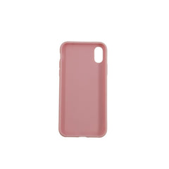 Husa protectie Kaveny compatibila cu Apple iPhone X/XS Matte Tpu Roz