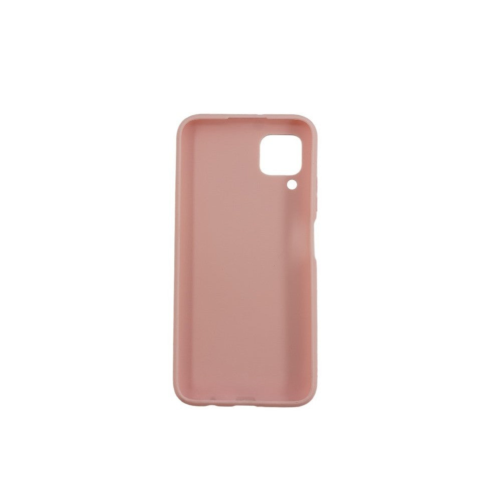 Husa protectie Kaveny compatibila cu Apple iPhone XR Matte Tpu Roz