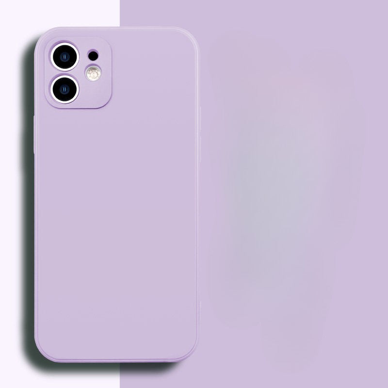 Husa protectie Kaveny compatibila cu Huawei P30 Lite Liquid Silicone Case Roz